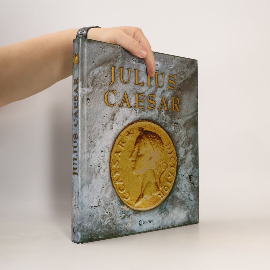 Susanne Rebscher Julius Caesar