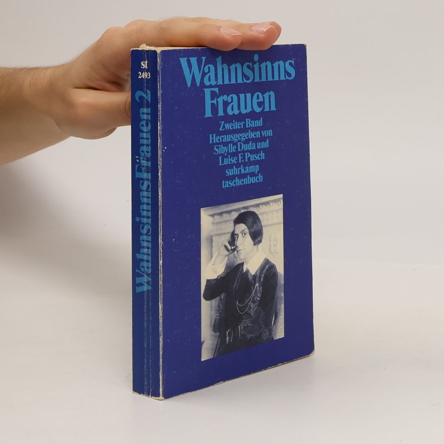 Sibylle Duda Wahnsinns Frauen 2