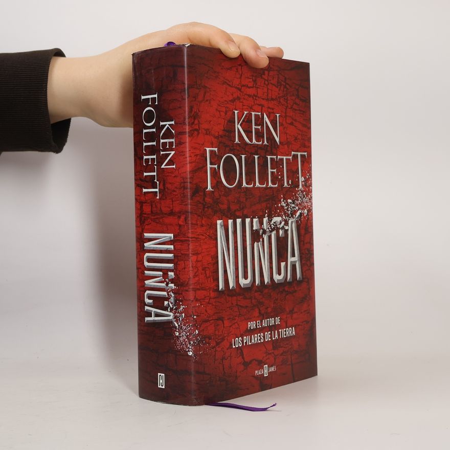 Ken Follett Nunca