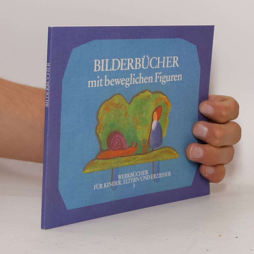Brunhild Müller Bilderbücher mit beweglichen Figuren