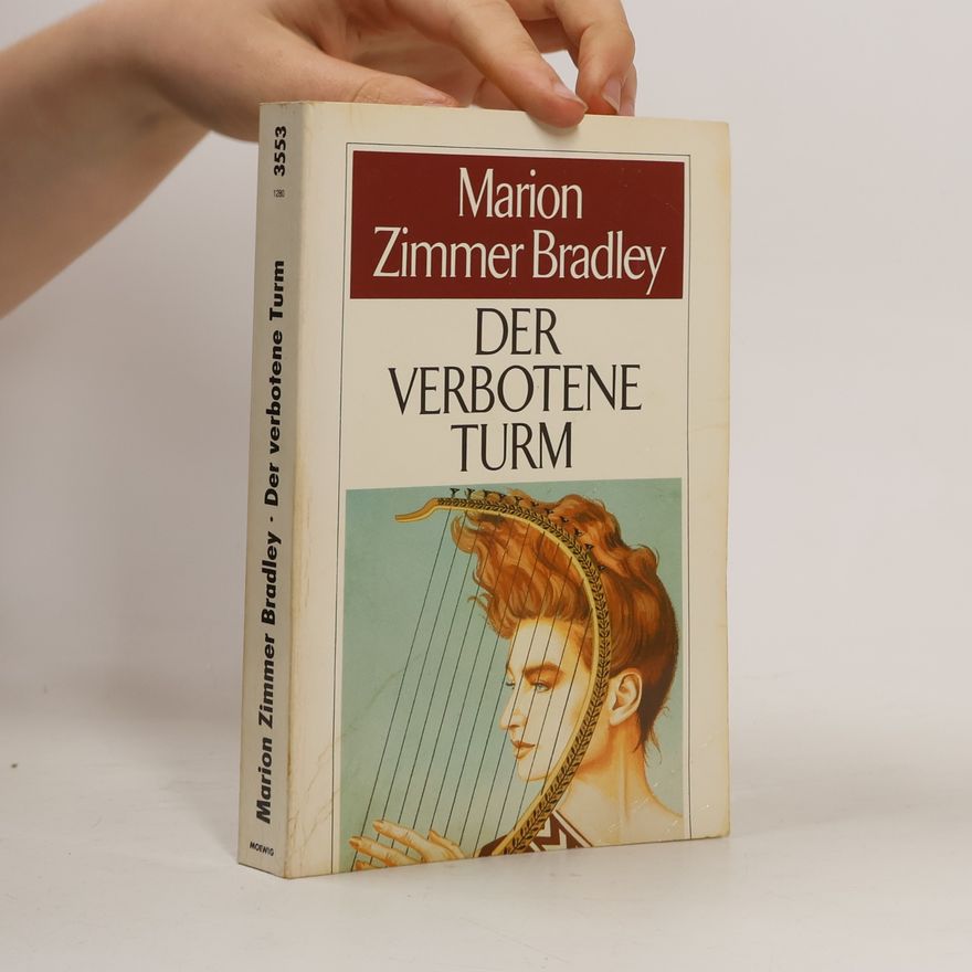 Marion Zimmer Bradley Der Verbotene Turm