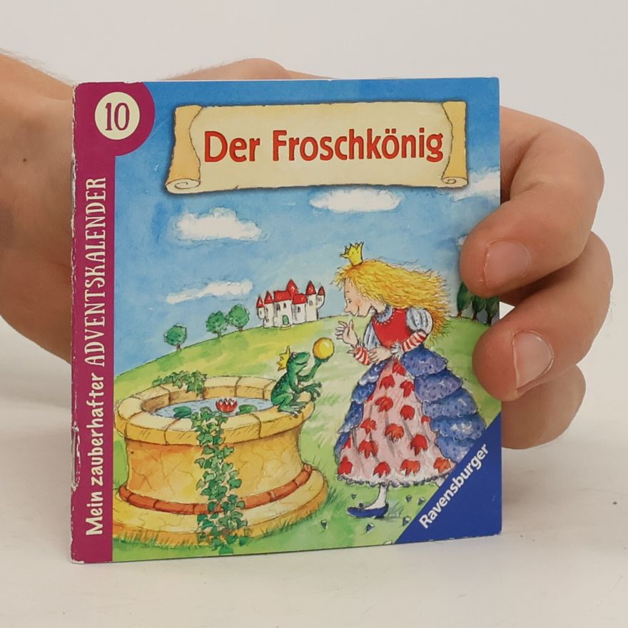 P. Probst Der Froschkönig 10
