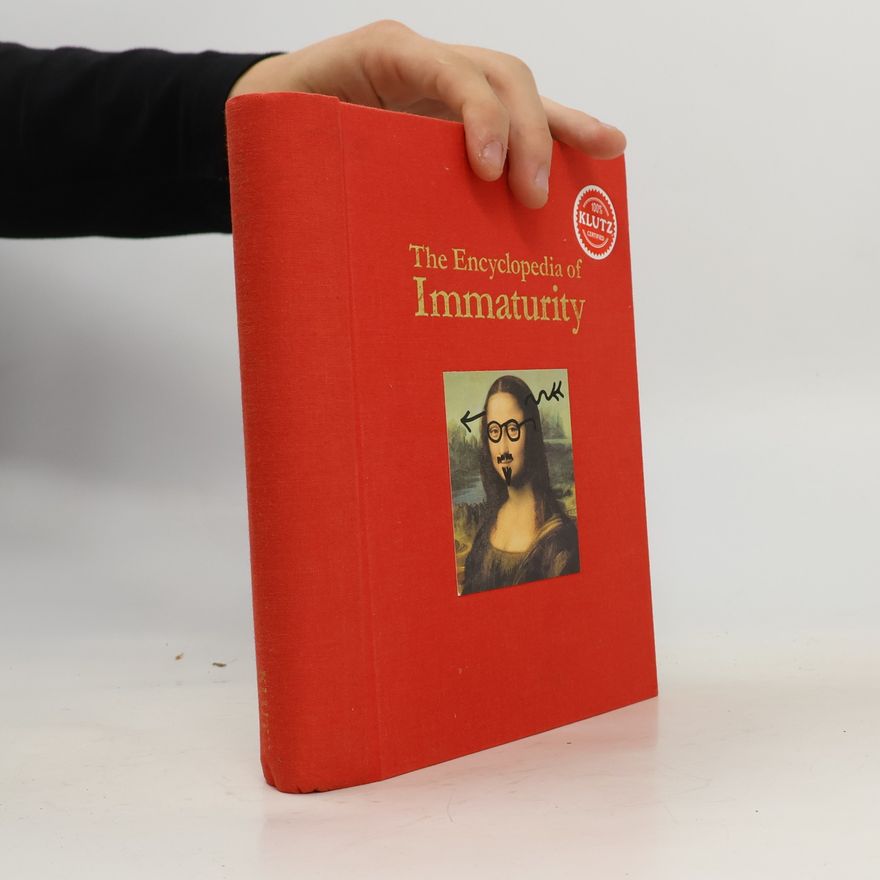 Autorenkollektiv The Encyclopedia of Immaturity
