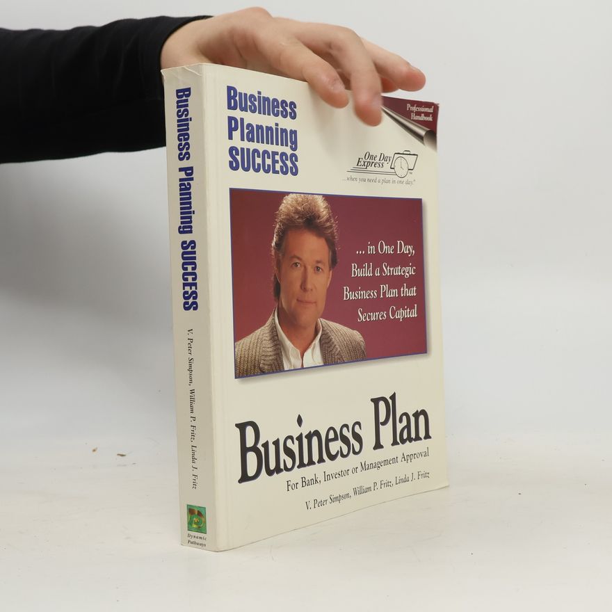 Linda J. Fritz Business Planning Success