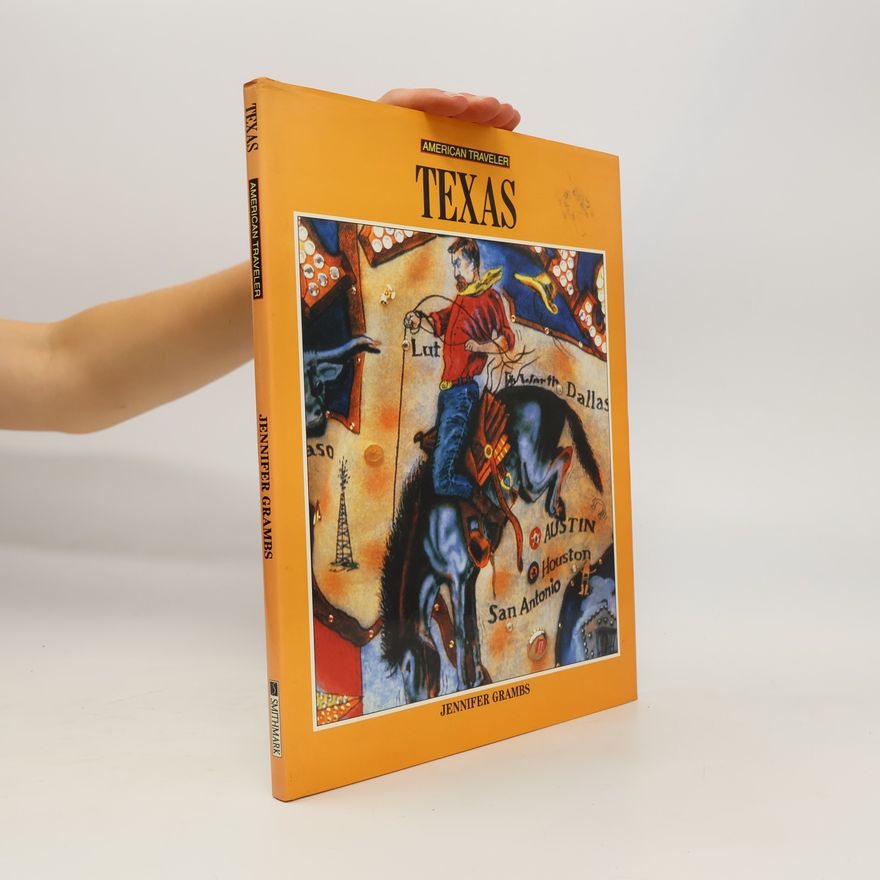Jennifer Grambs Texas