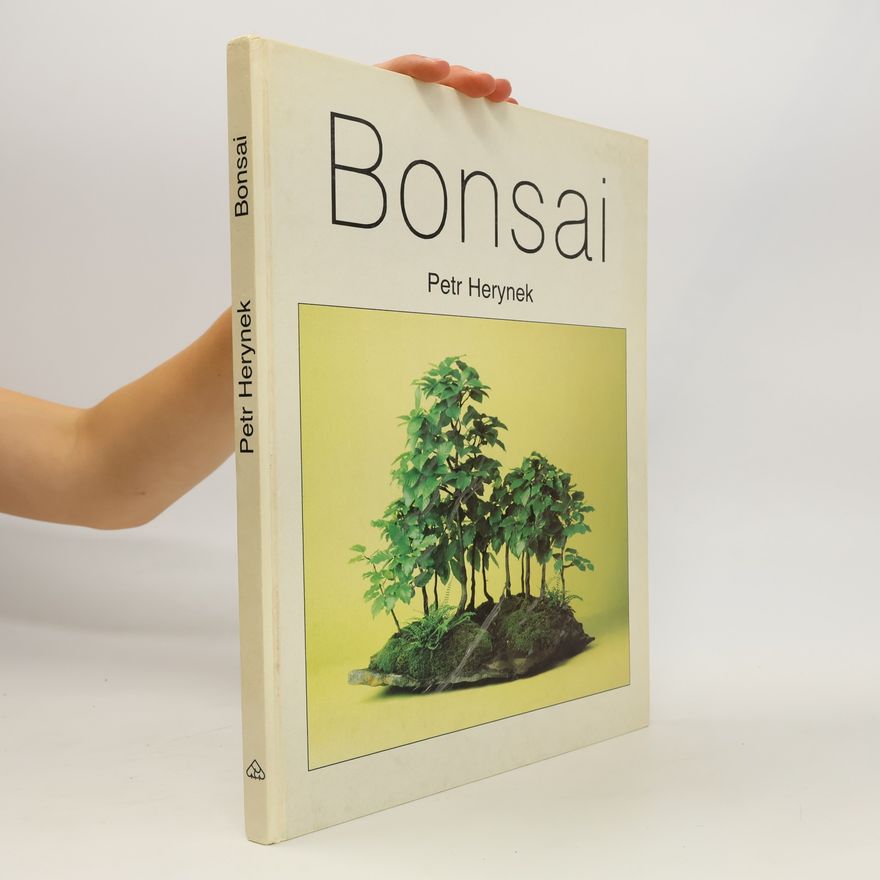 Petr Herynek Bonsai