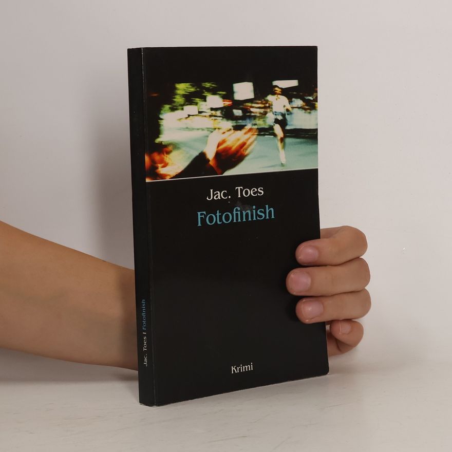 Jac. Toes Fotofinish