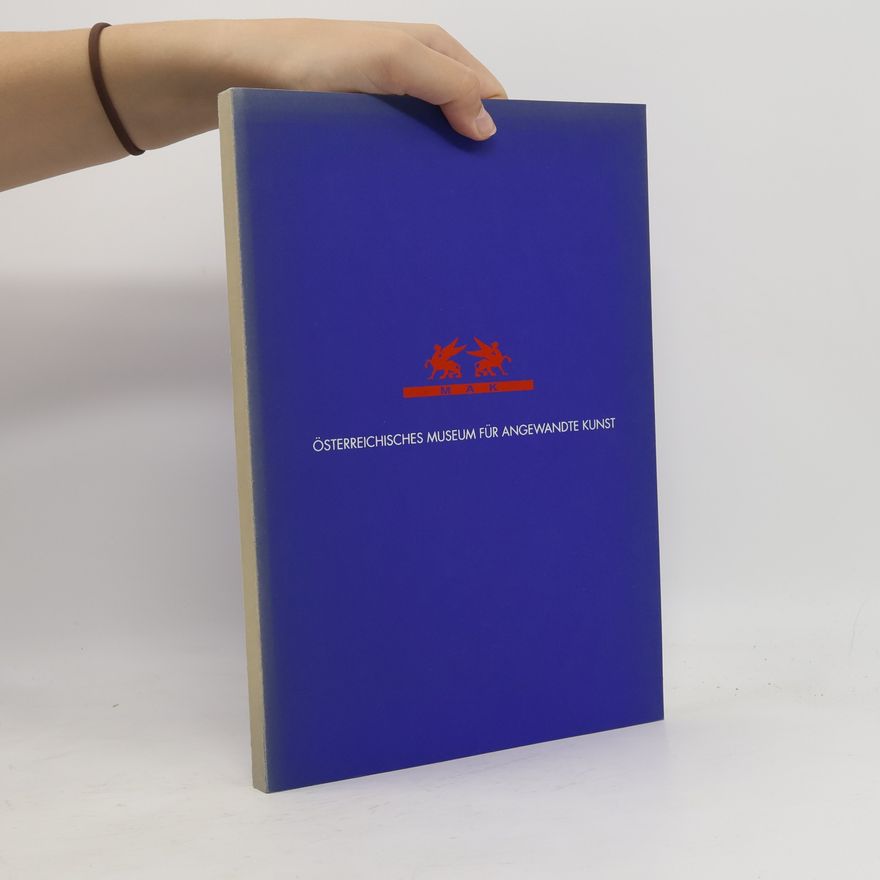 Autorenkollektiv Österreichisches Museum für Angewandte Kunst, Wien