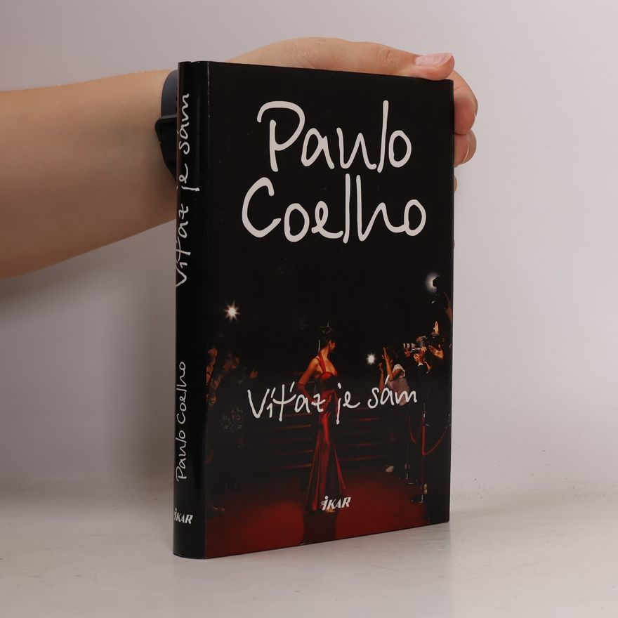 Paulo Coelho Víťaz je sám