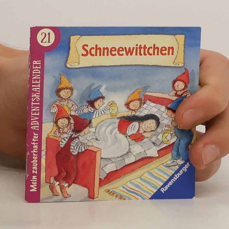 P. Probst Schneewittchen 21
