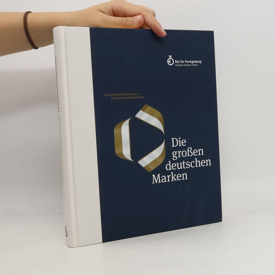 Janine Wunder Die großen deutschen Marken