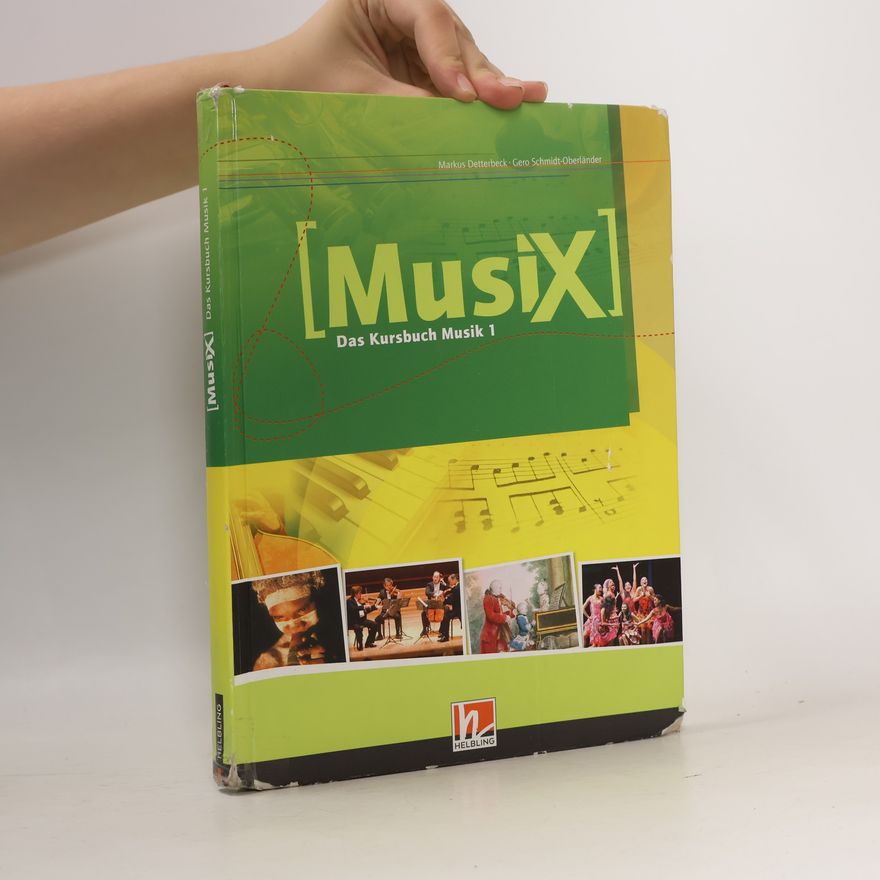 Markus Detterbeck MusiX