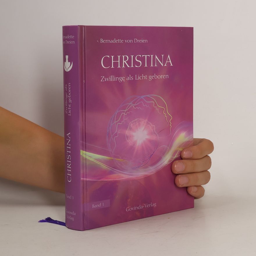 Bernadette von Dreien Christina
