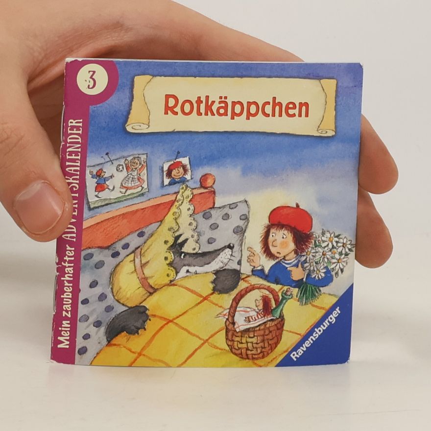 C. Suetens Rotkäppchen 3