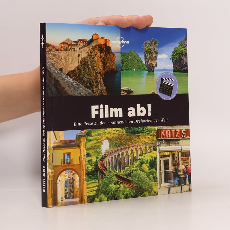 Laurence Phelan Film ab!