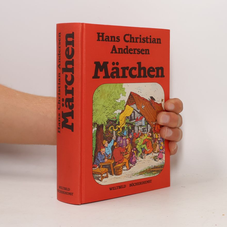 Hans Christian Andersen Märchen