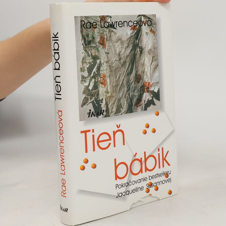 Rae Lawrence Tieň bábik