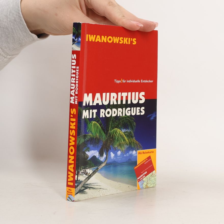 Stefan Blank Mauritius mit Rodrigues
