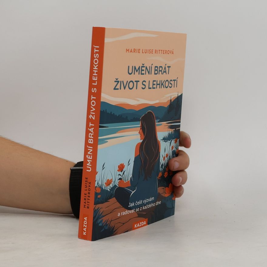 Marie Luise Ritter Umění brát život s lehkostí