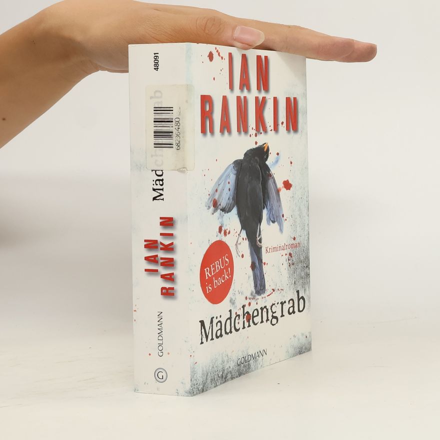 Ian Rankin Mädchengrab