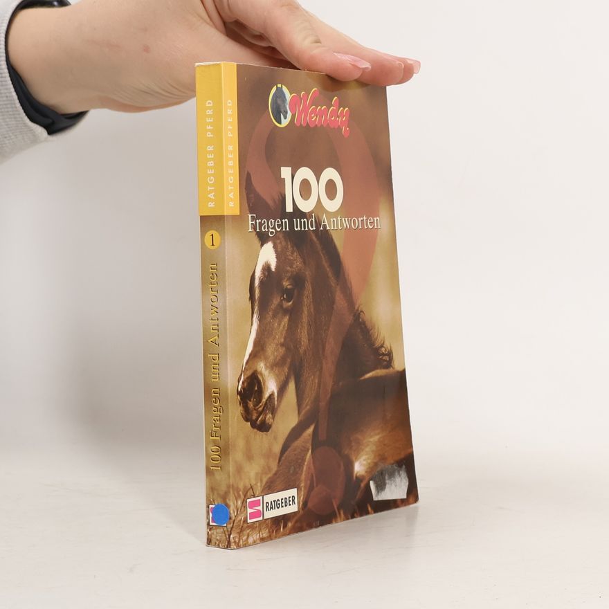 AA.VV. 100 Fragen und Antworten