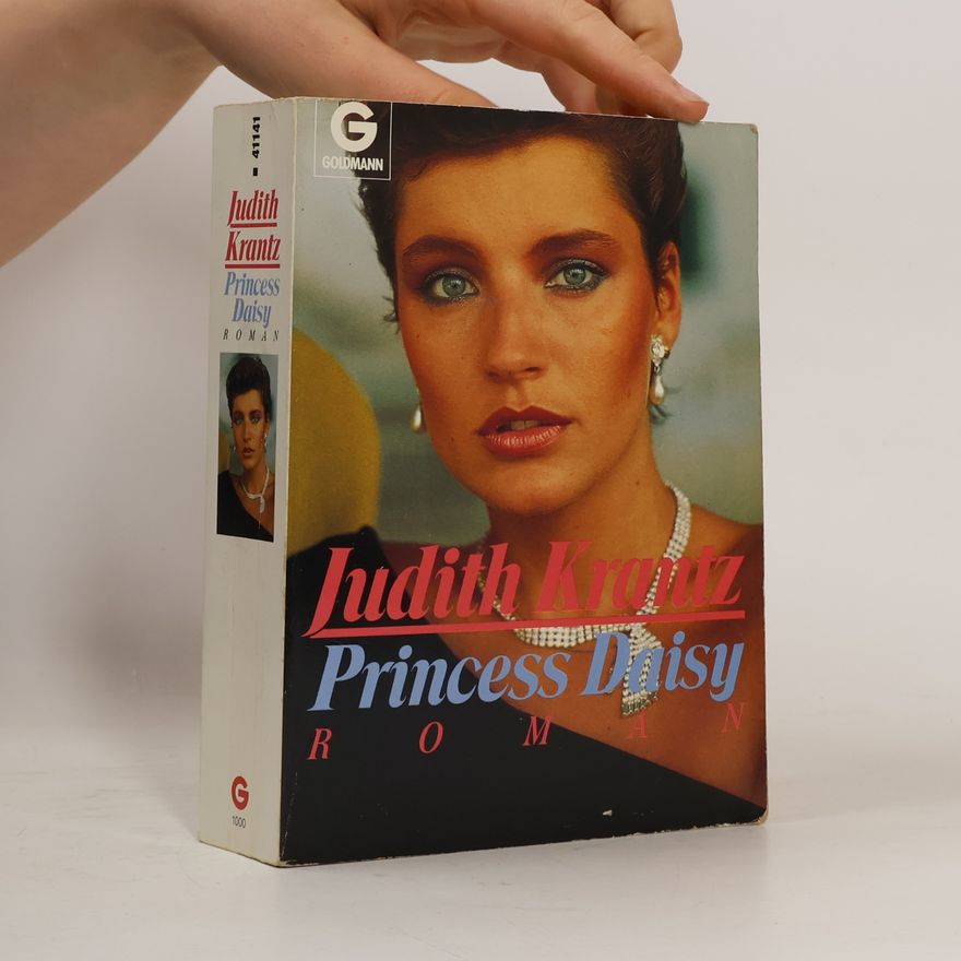 Judith Krantz Princess Daisy