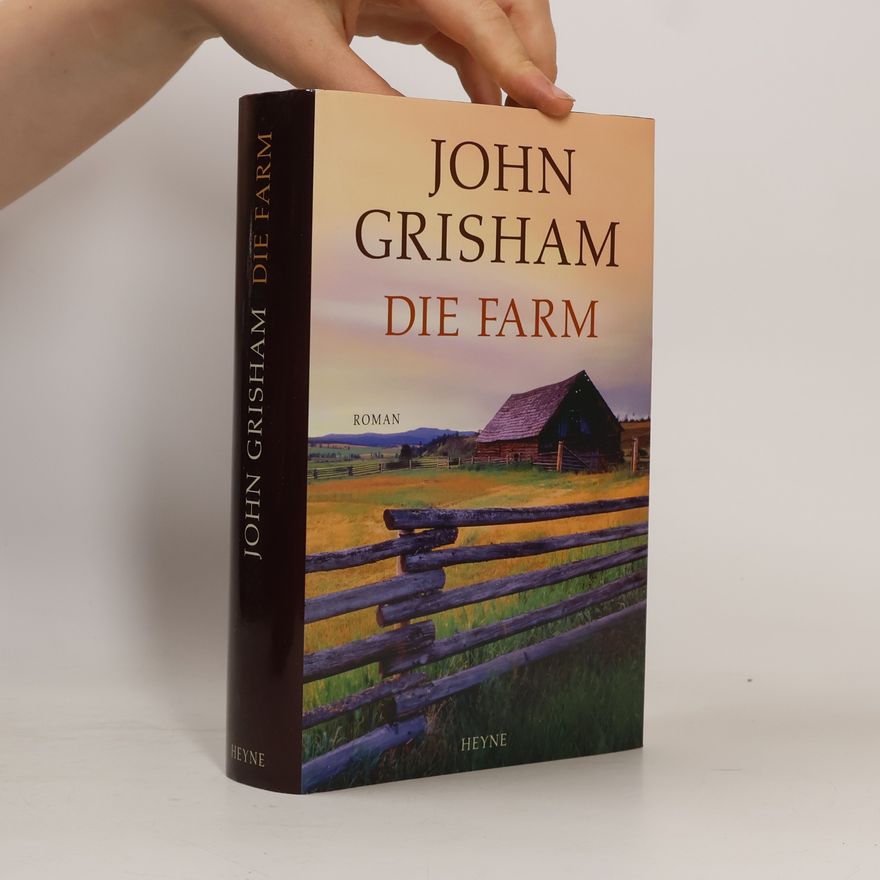 John Grisham Die Farm