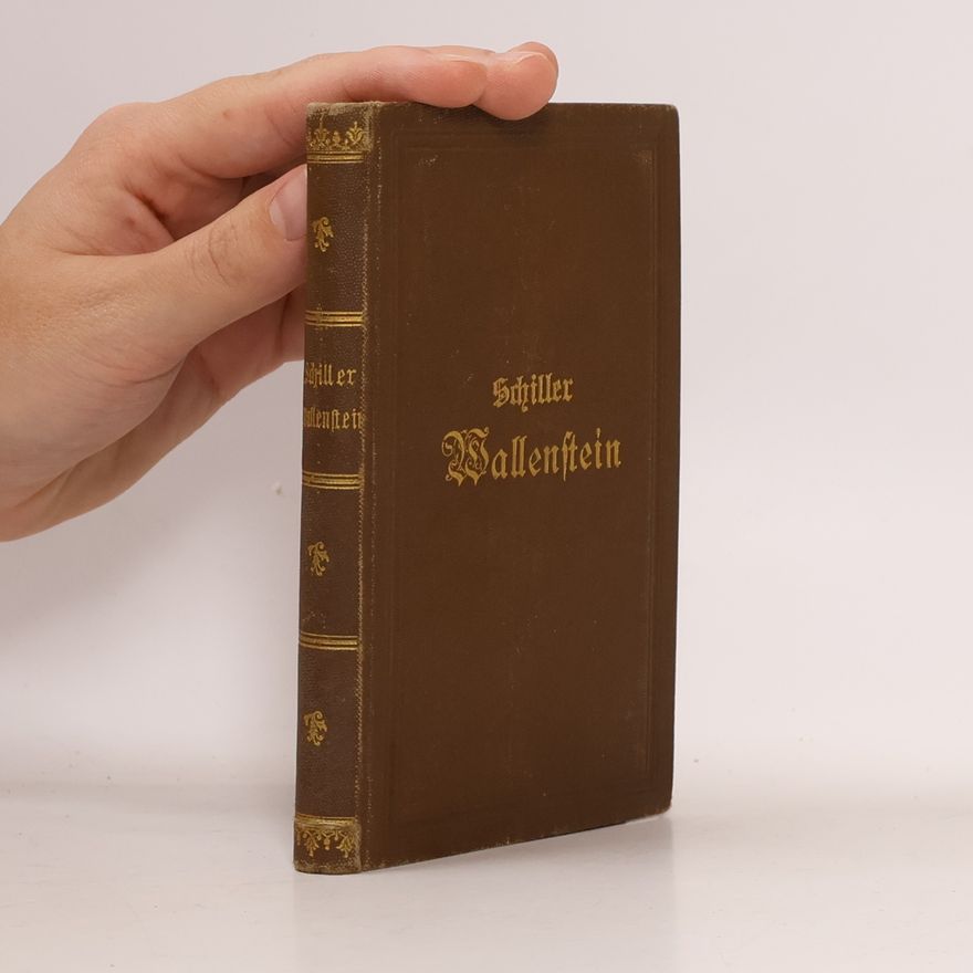 Fr. Von Schiller Wallenstein