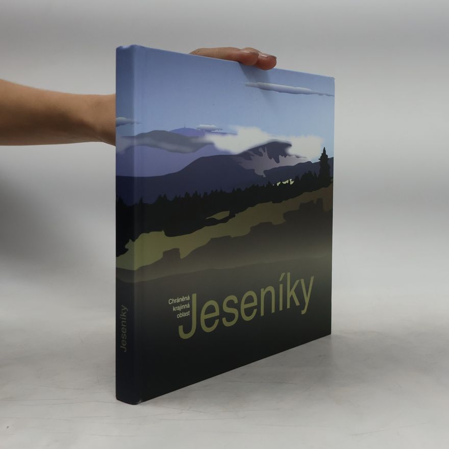 Václav Treml Jeseníky