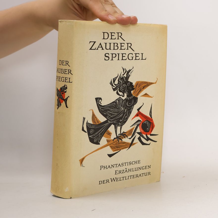 Gunter Groll DER ZAUBER SPIEGEL