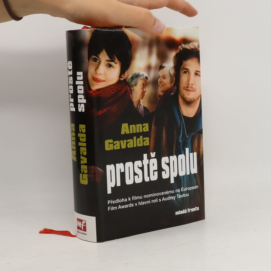 Anna Gavalda prostě spolu