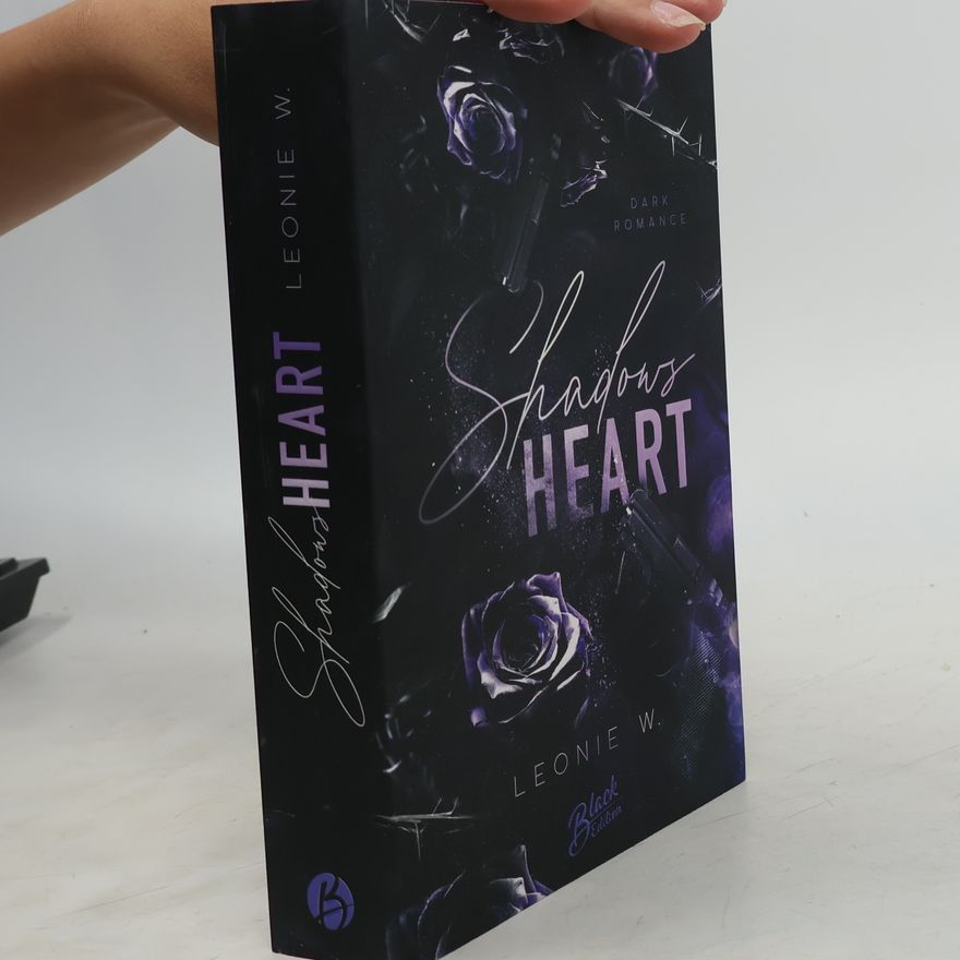 Leonie W. Shadow's Heart