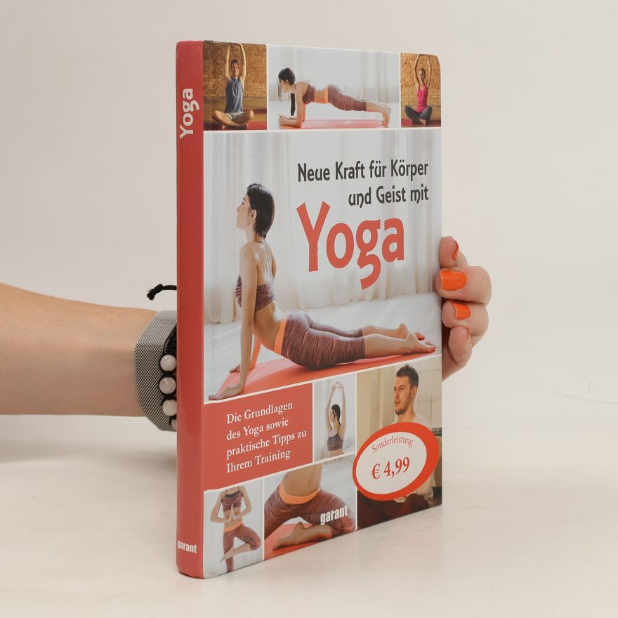 AA.VV. Yoga