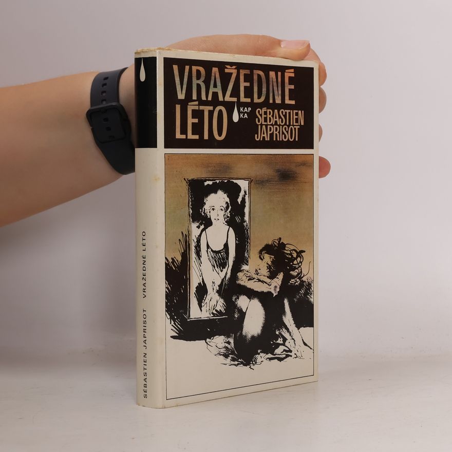 Sébastien Japrisot Vražedné léto