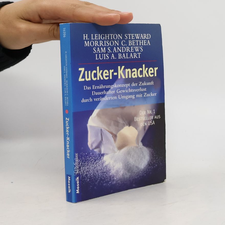 H. Leighton Steward Zucker-Knacker