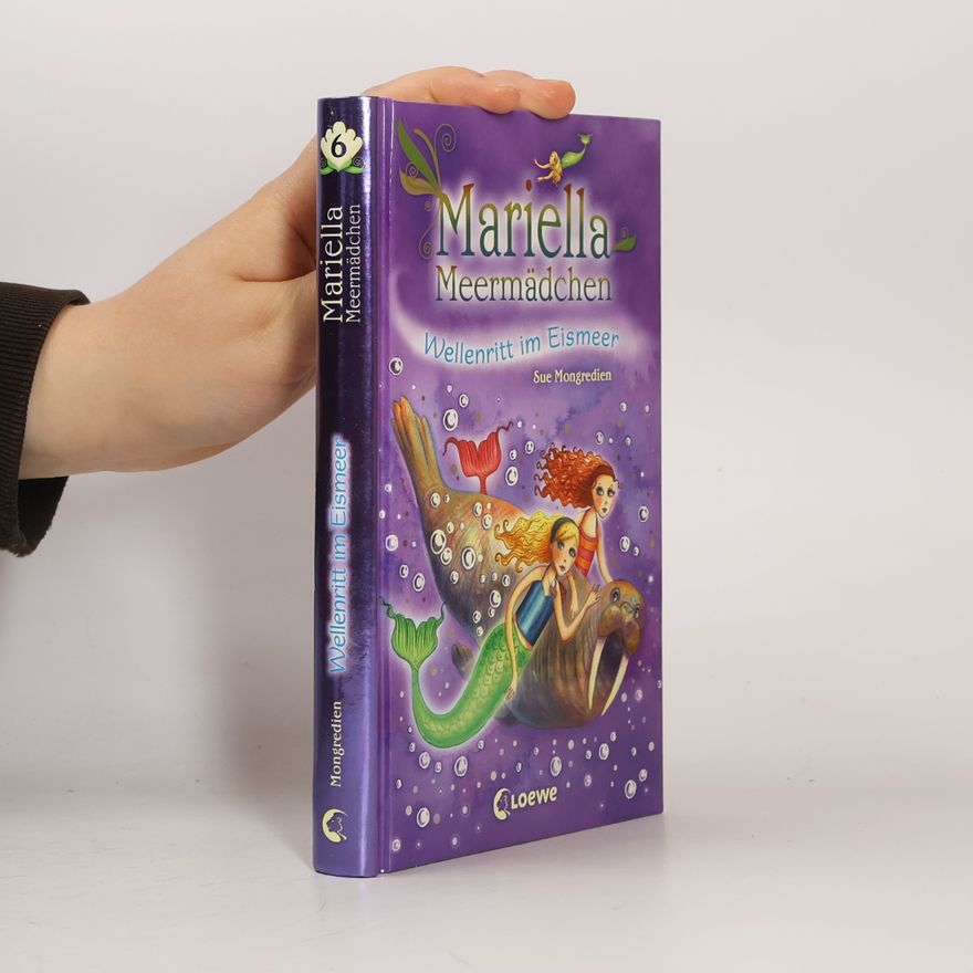 Sue Mongredien Mariella Meermädchen