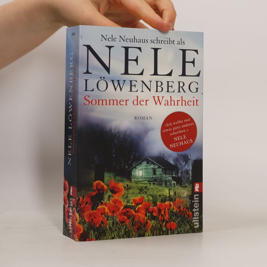 Nele Neuhaus Sommer der Wahrheit