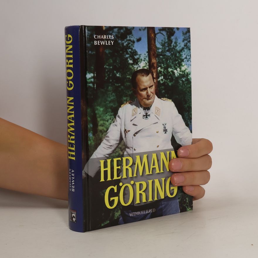 Bewley, Charles Hermann Göring