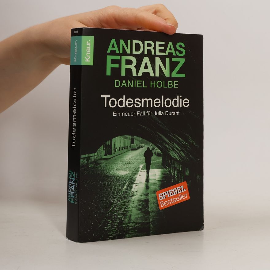 Andreas Franz Todesmelodie
