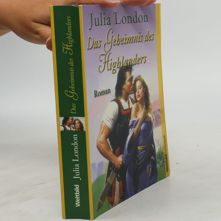 Julia London Das Geheimnis des Highlanders
