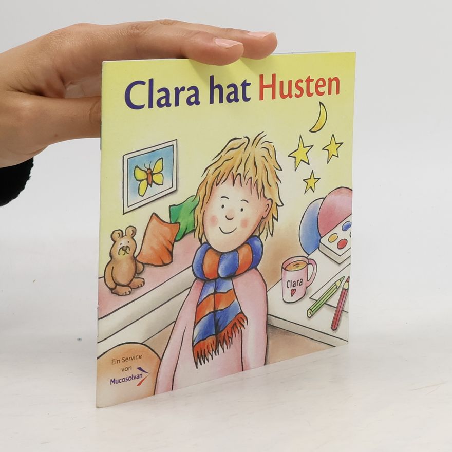 Autorenkollektiv Clara hat Husten