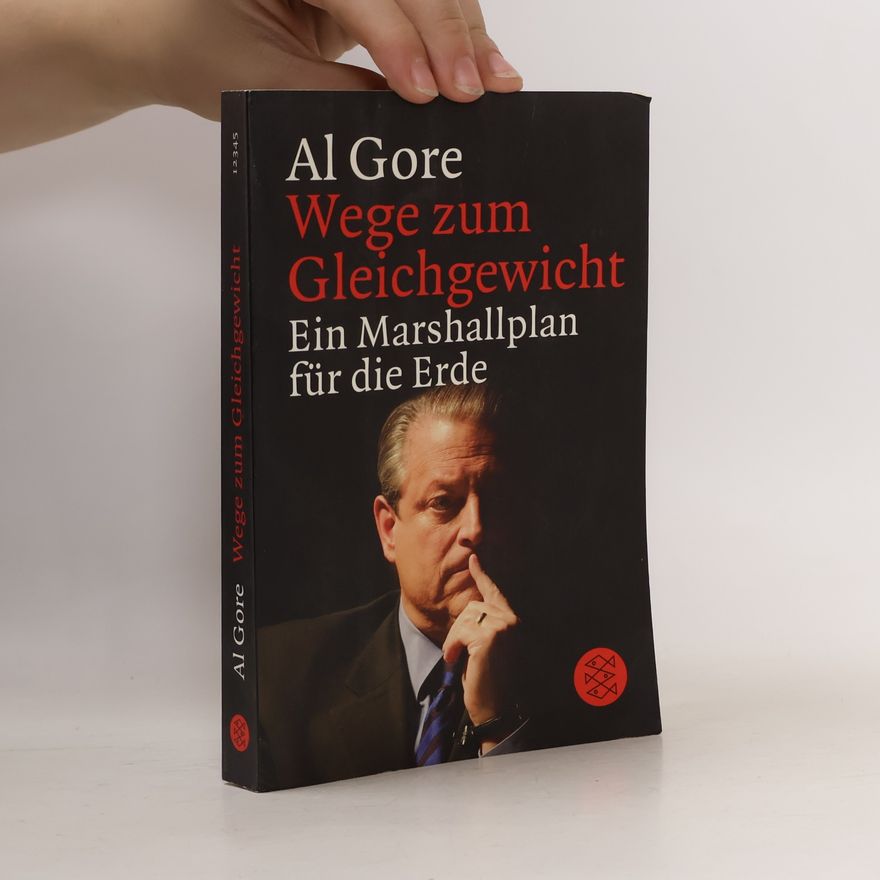 Al Gore Wege zum Gleichgewicht