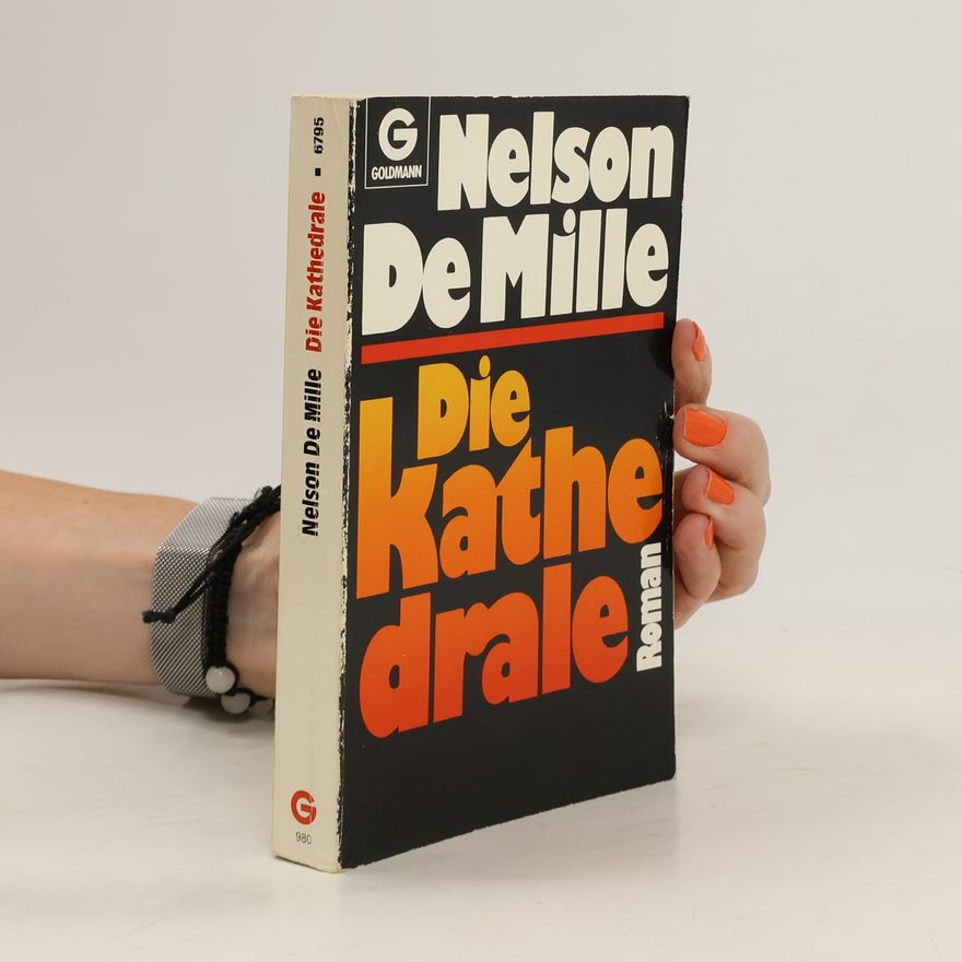 Nelson DeMille Die Kathedrale