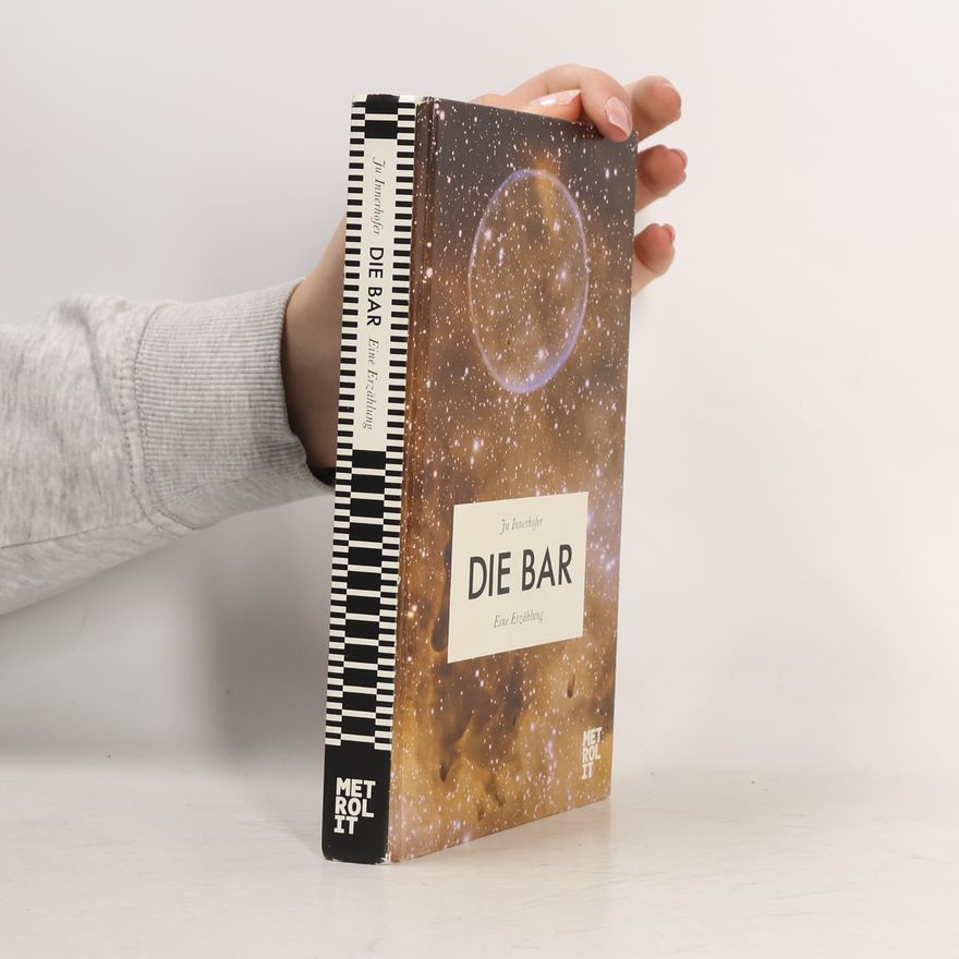 Ju Innerhofer Die Bar