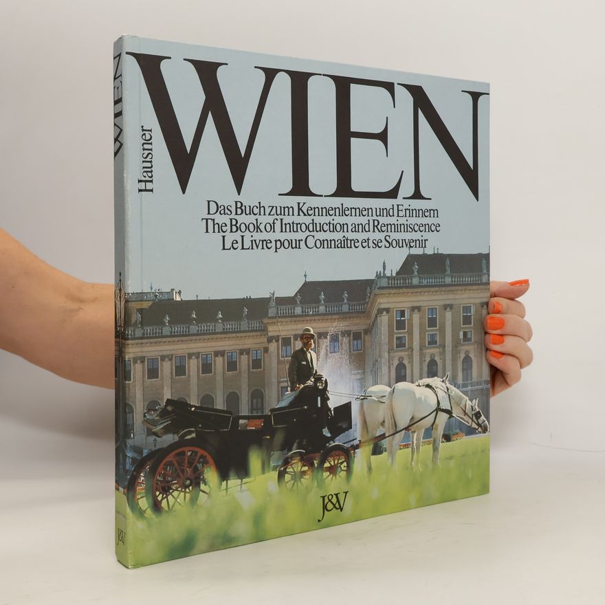 Ernst Hausner Wien