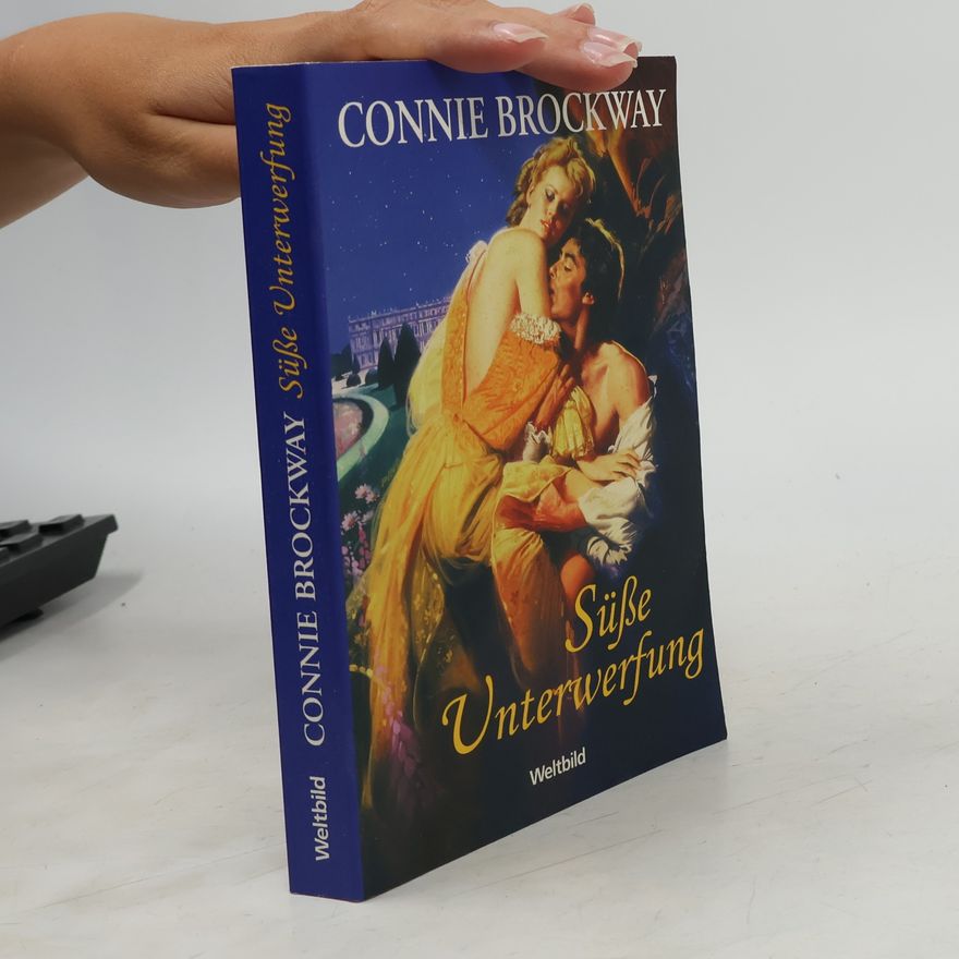 Connie Brockway Der Kuß des Fremden