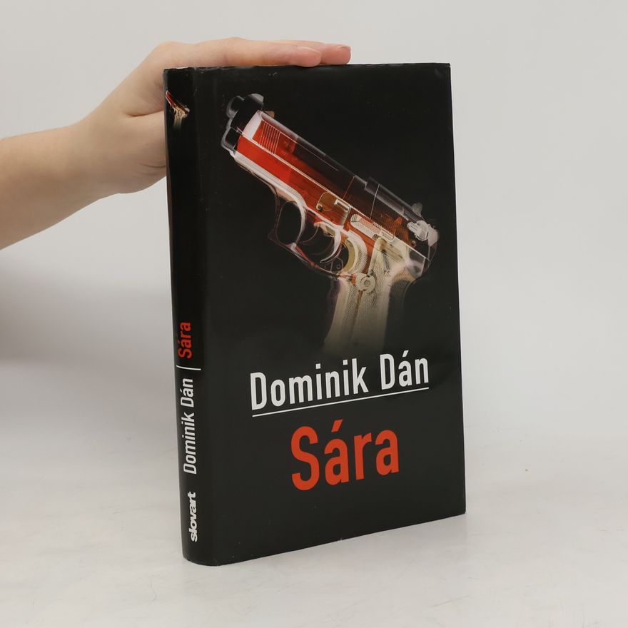 Dominik Dán Sára