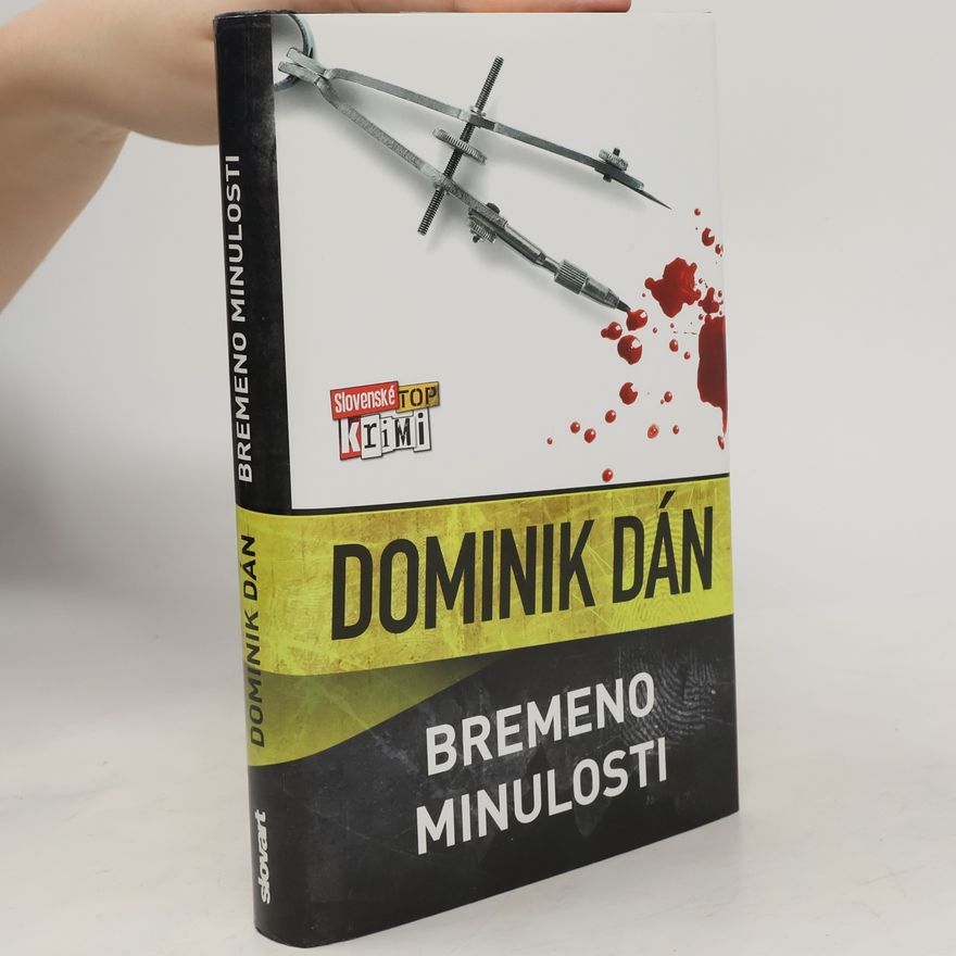 Dominik Dán Bremeno minulosti