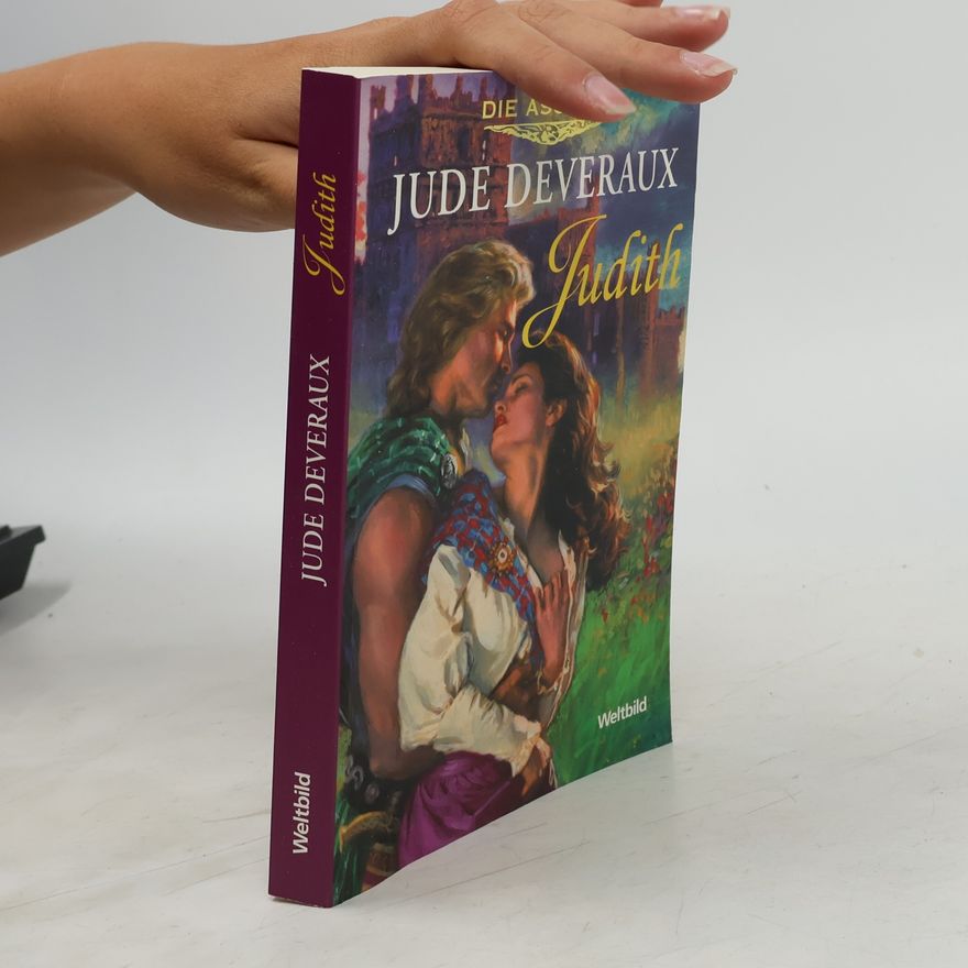 Jude Deveraux Judith