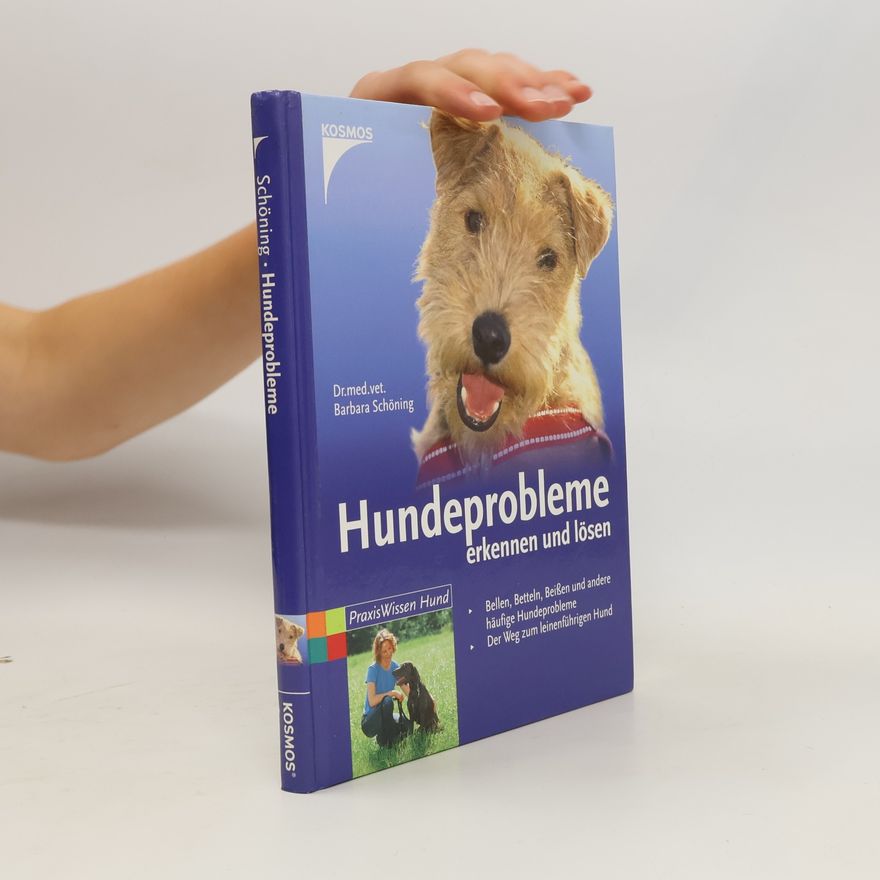 Barbara Schöning Hundeprobleme